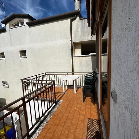 Orlando Apartment Porto Garibaldi Exterior photo