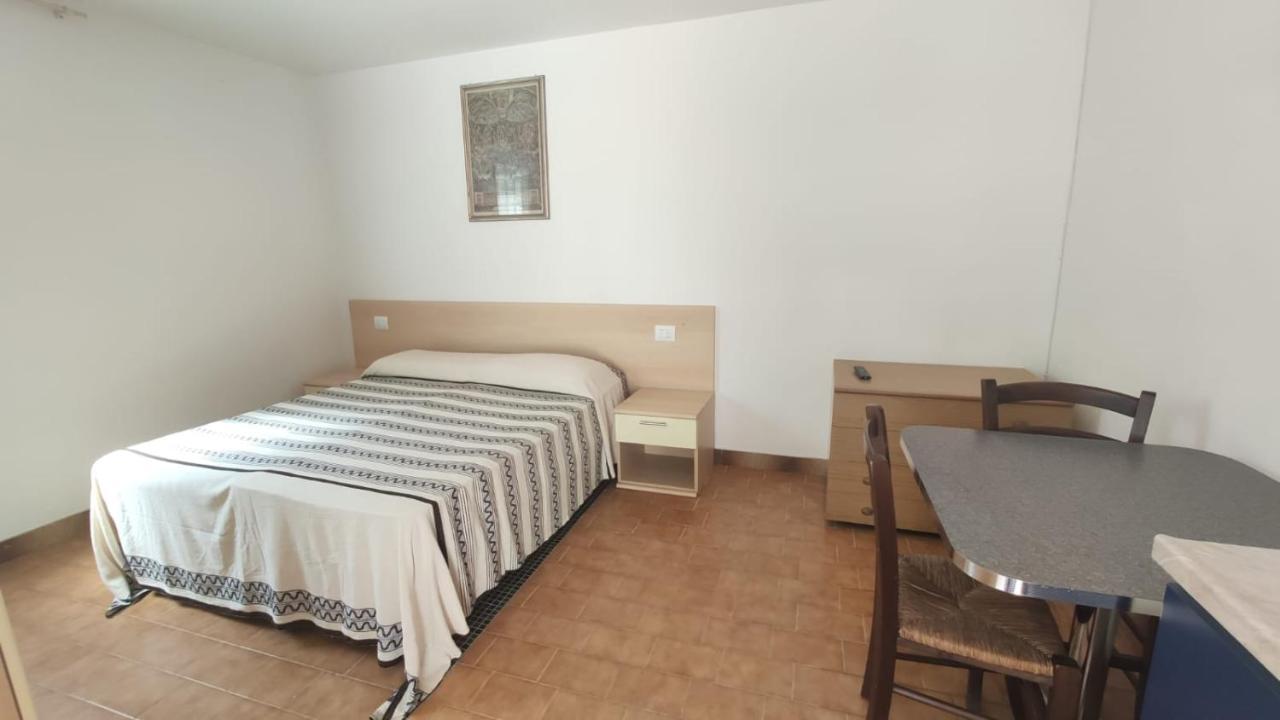 Orlando Apartment Porto Garibaldi Exterior photo