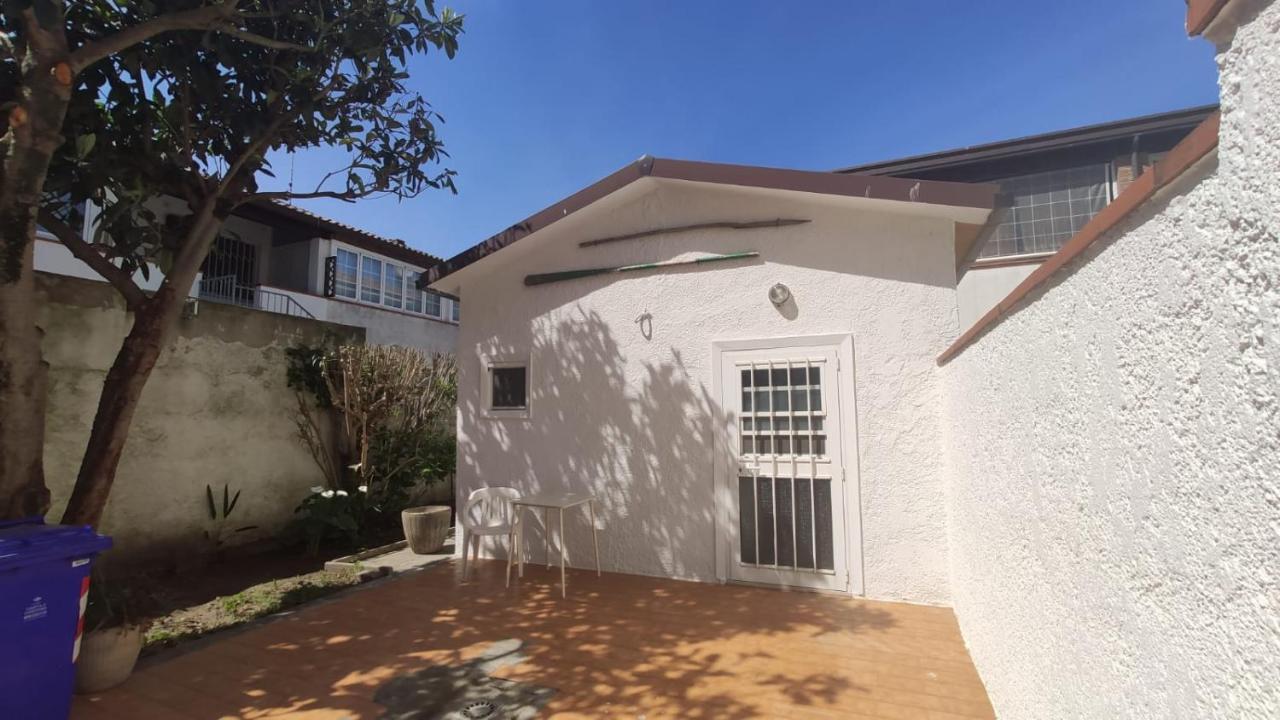 Orlando Apartment Porto Garibaldi Exterior photo