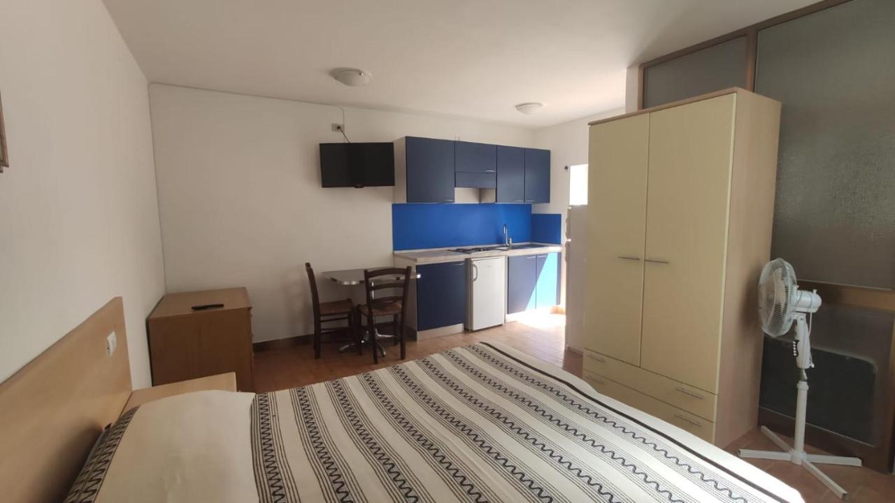 Orlando Apartment Porto Garibaldi Exterior photo