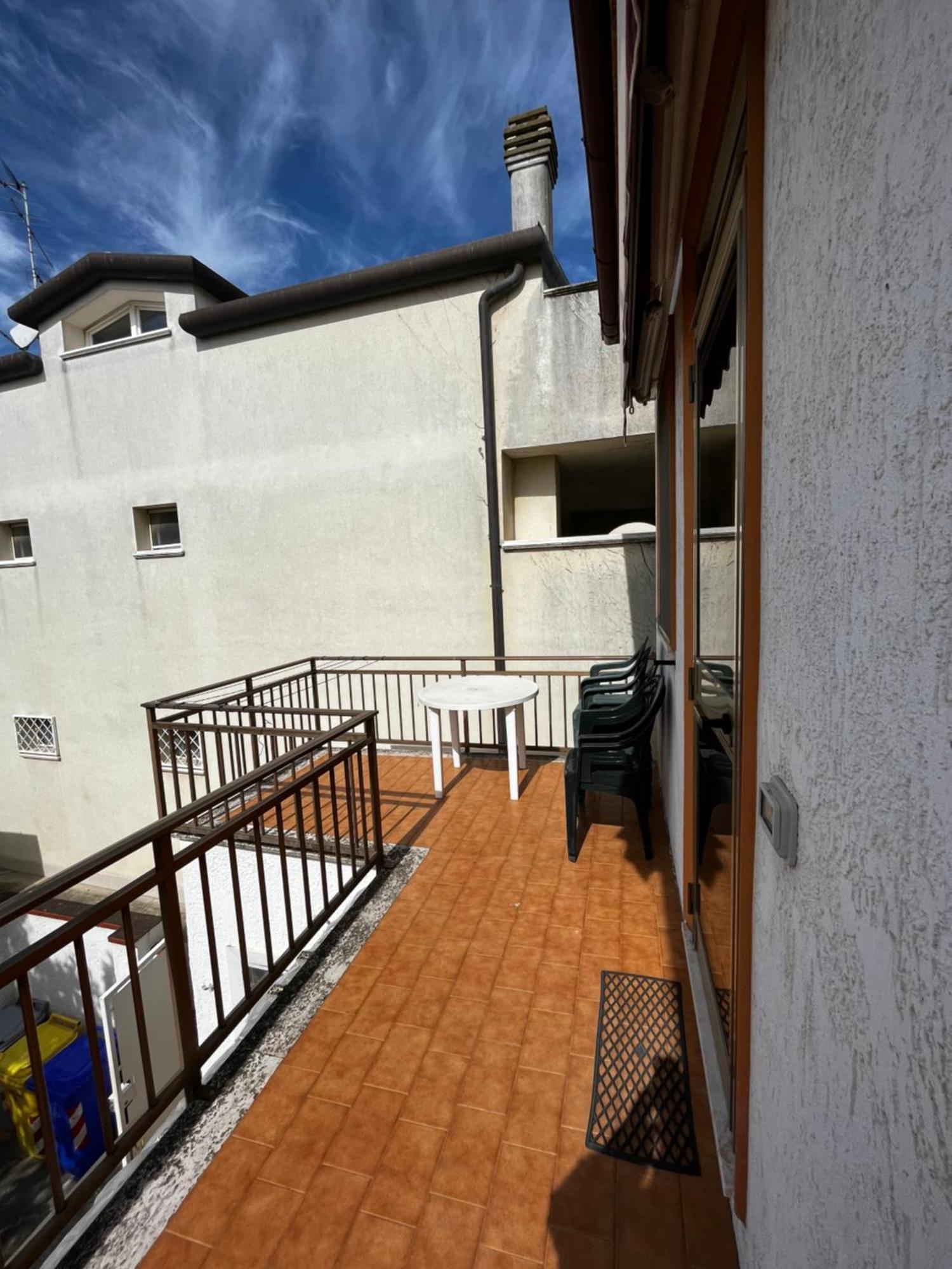 Orlando Apartment Porto Garibaldi Exterior photo