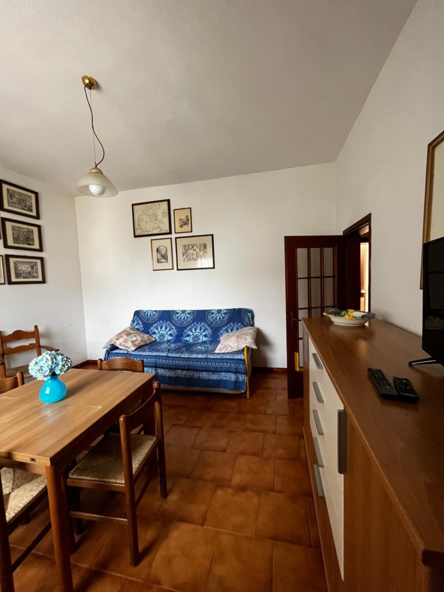 Orlando Apartment Porto Garibaldi Exterior photo