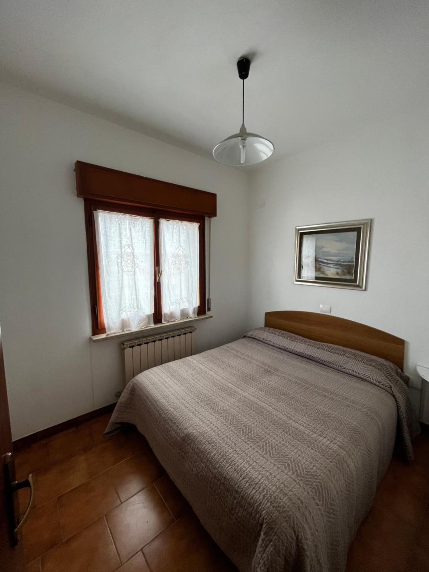 Orlando Apartment Porto Garibaldi Exterior photo