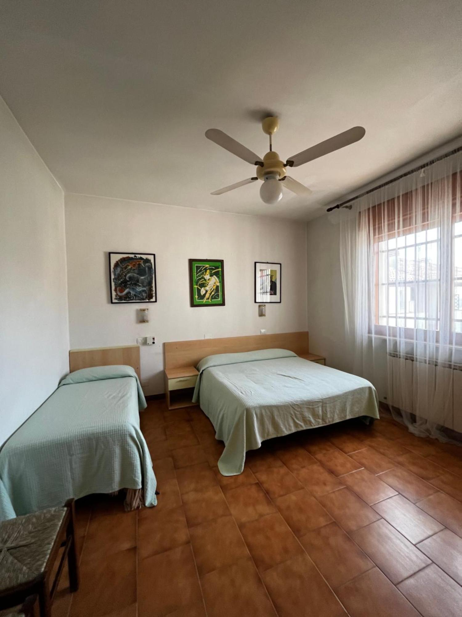 Orlando Apartment Porto Garibaldi Exterior photo