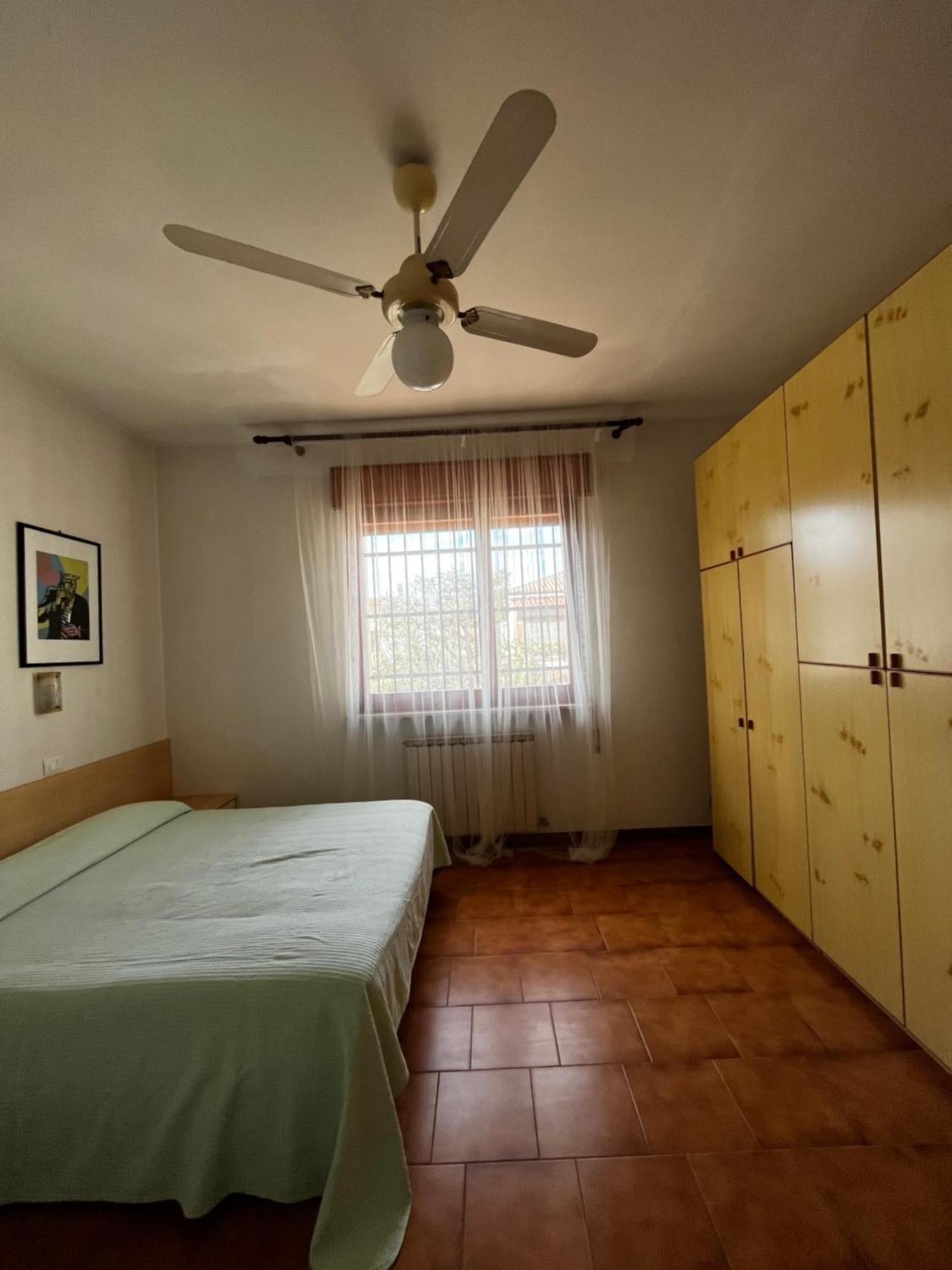 Orlando Apartment Porto Garibaldi Exterior photo