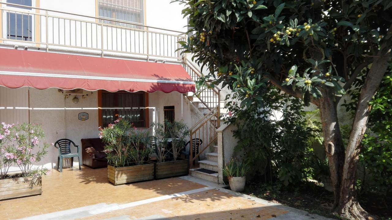 Orlando Apartment Porto Garibaldi Exterior photo