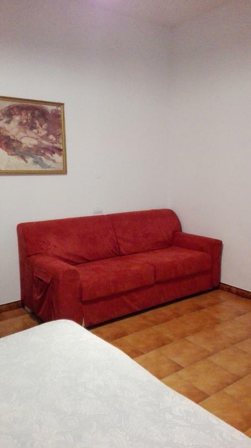 Orlando Apartment Porto Garibaldi Exterior photo