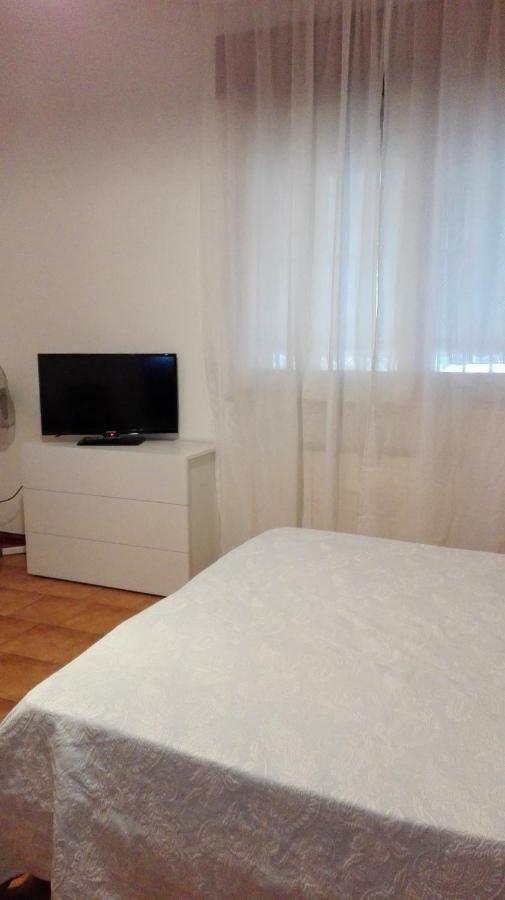 Orlando Apartment Porto Garibaldi Exterior photo